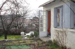 Maison accueillante à Reillanne avec jardin clos